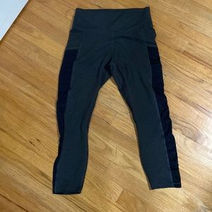 Fabletics Exercise Capris